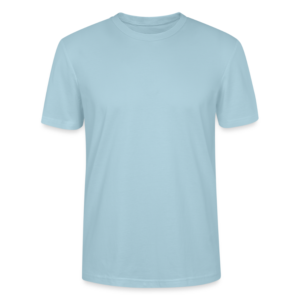 Stanley/Stella Crafter Unisex Organic T-Shirt - sky blue