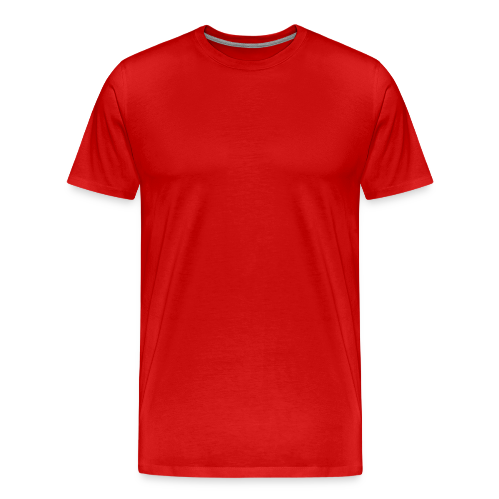 Wasiq's Premium T1000 - red