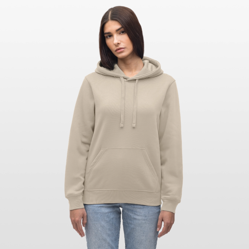 Stanley/Stella Drummer Unisex Organic Hoodie - dust