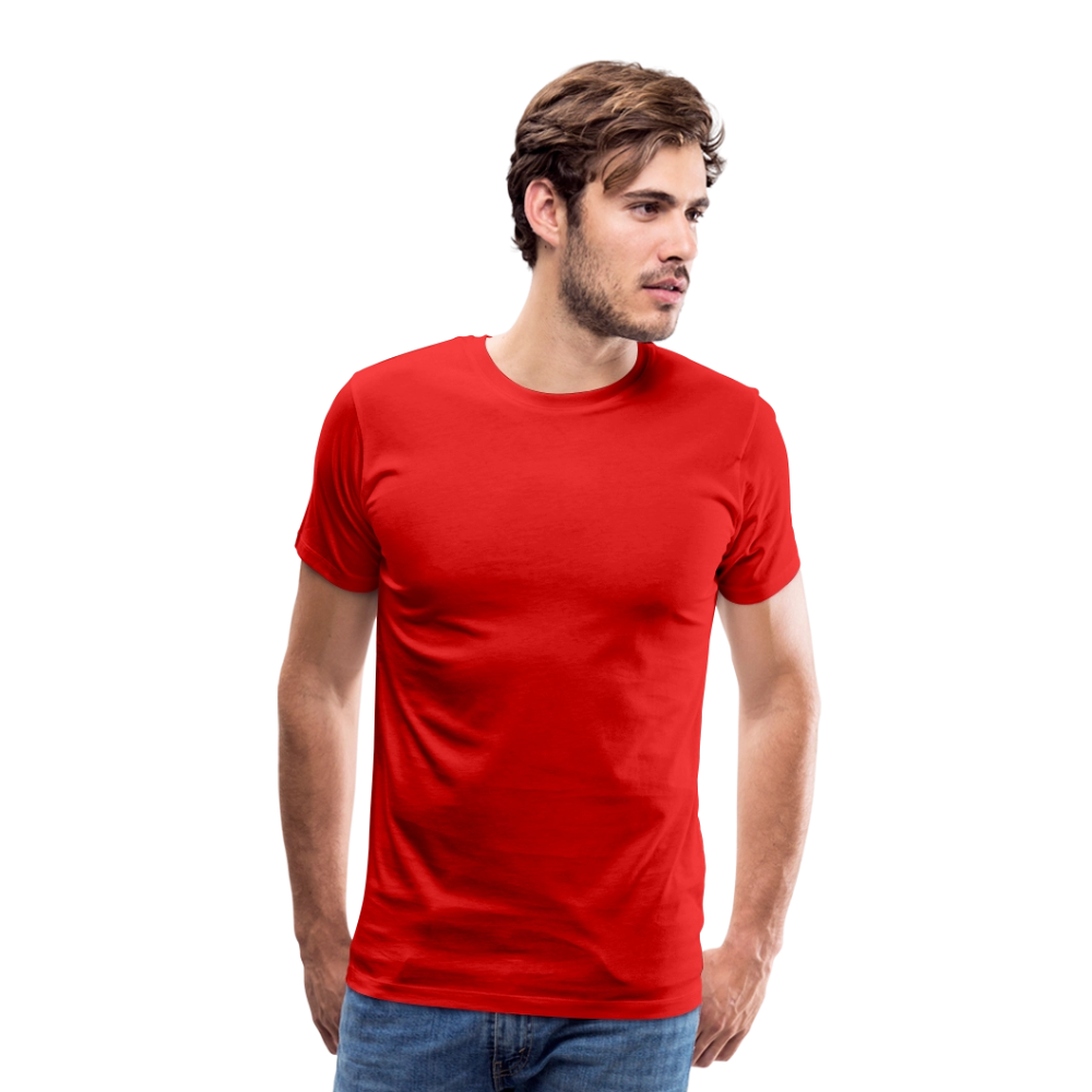 Wasiq's Premium T1000 - red