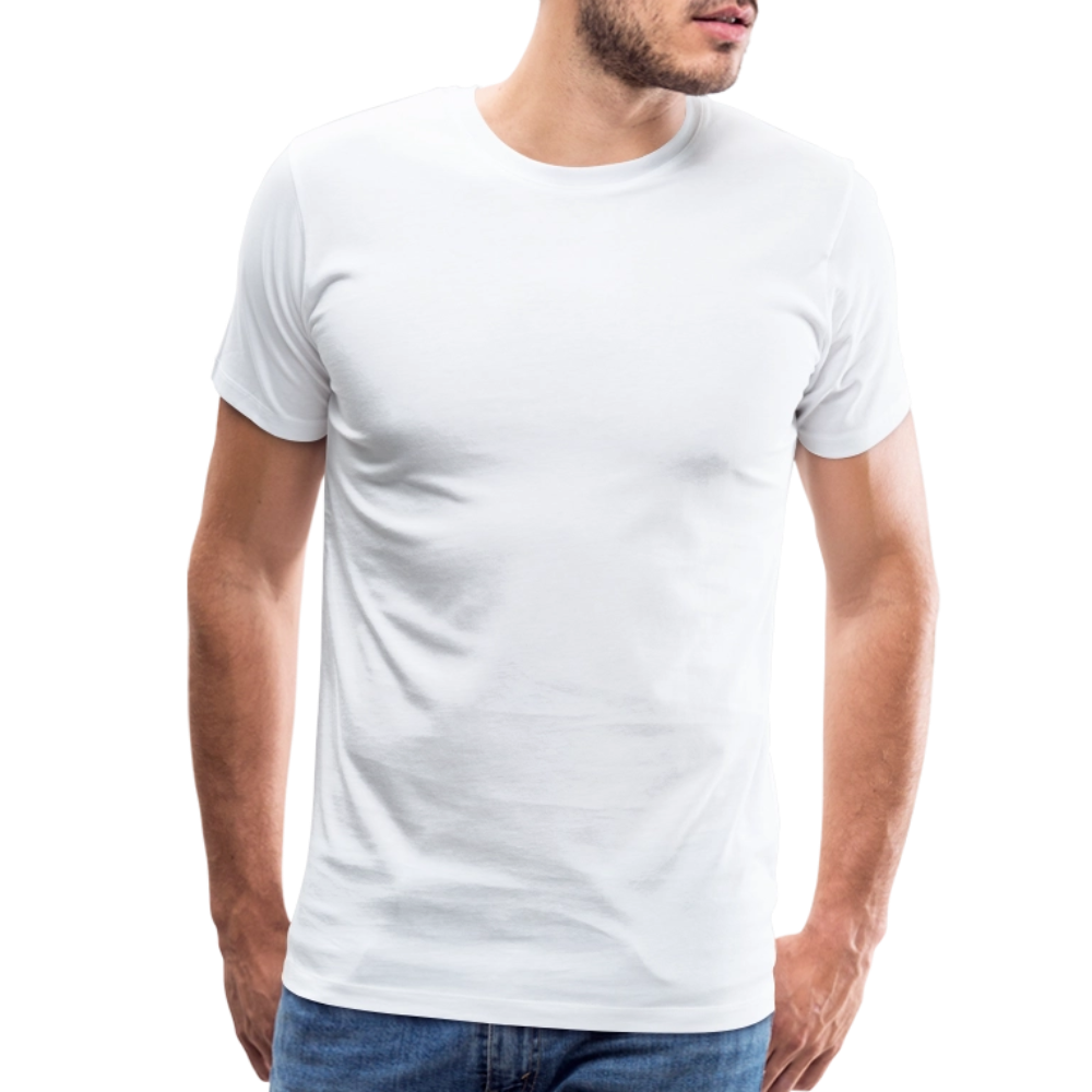 Wasiq's Premium T1000 - white