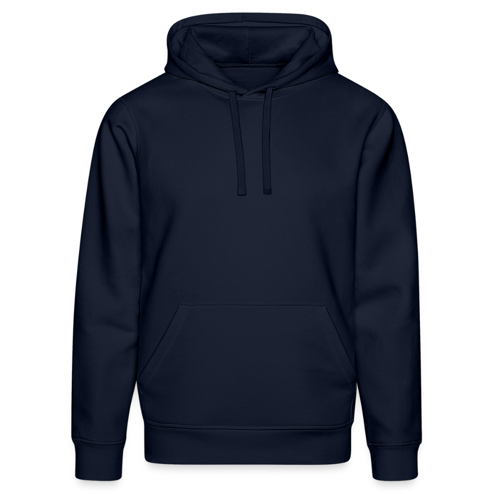 Stanley/Stella Drummer Unisex Organic Hoodie - french navy