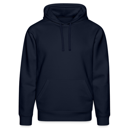 Stanley/Stella Drummer Unisex Organic Hoodie - french navy