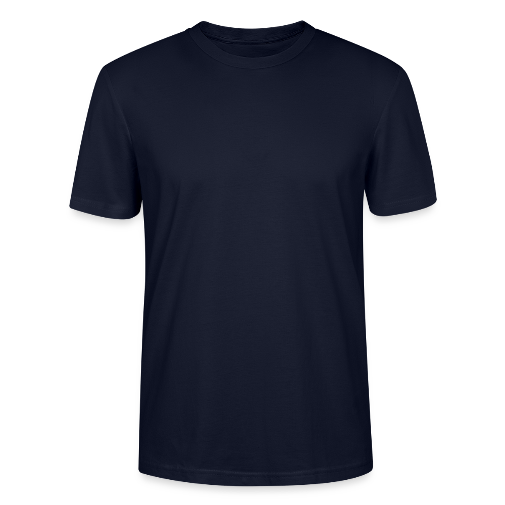 Stanley/Stella Crafter Unisex Organic T-Shirt - french navy