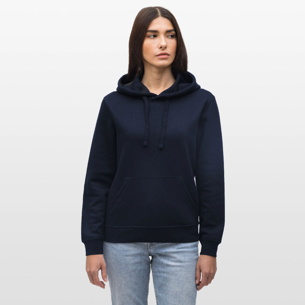 Stanley/Stella Drummer Unisex Organic Hoodie - french navy
