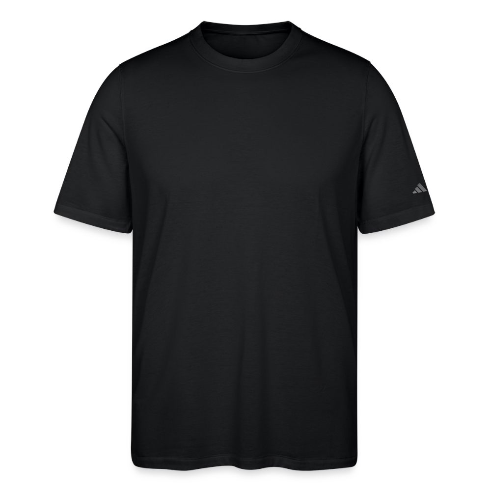 Adidas Men's Blended T-shirt - black