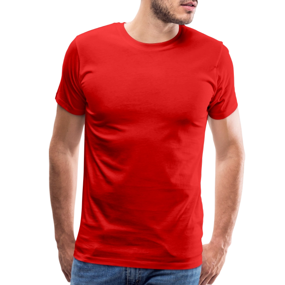 Wasiq's Premium T1000 - red